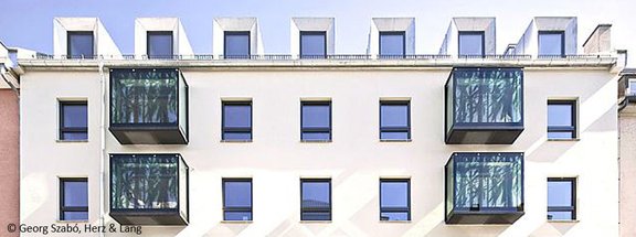 Deep Retrofits Deep Retrofits